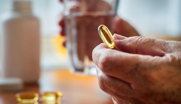 New STRENGTH Analysis Revives Omega-3 Debate